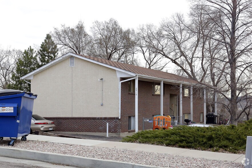 More Photos Of , Colorado Springs Multifamily For Sale