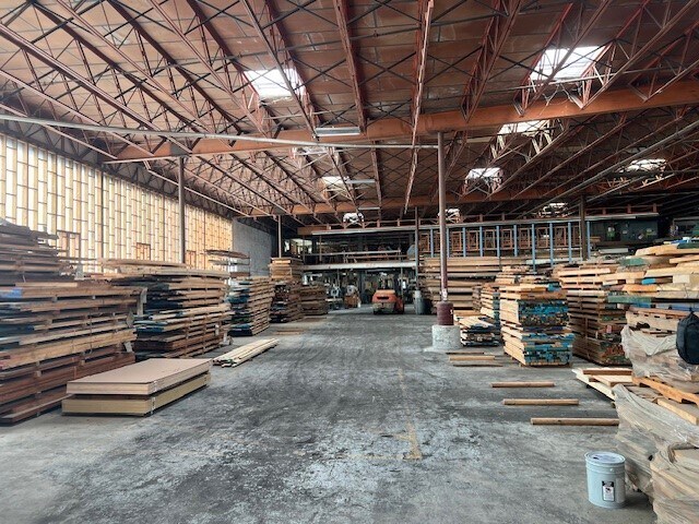 More Photos Of 3300 SE 6th Ave, Fort Lauderdale Warehouse For Sale