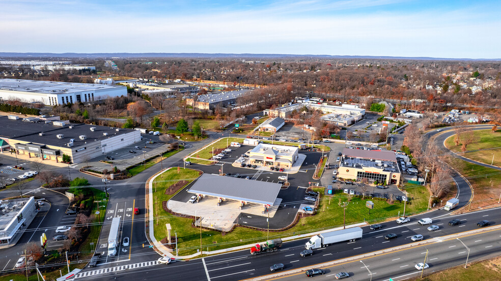 More Photos Of 1095 Route 1, Edison General Retail For Sale