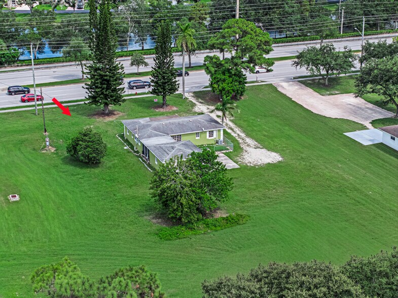 More Photos Of 3565 S Jog Rd, Greenacres Office For Sale