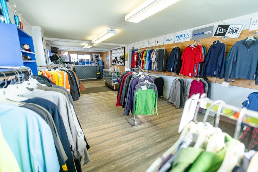 More Photos Of 130-134 N Madelia St, Spokane Manufacturing For Sale