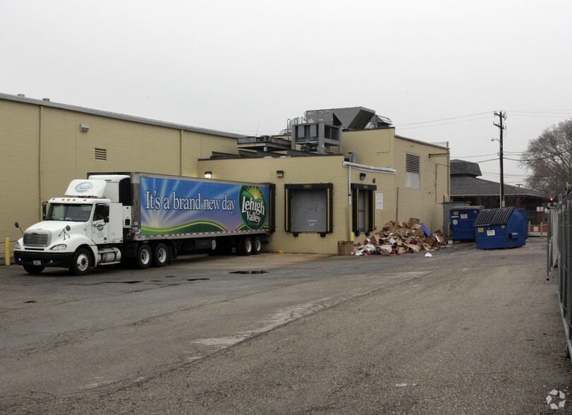 More Photos Of 5601 Vine St, Philadelphia Unknown For Lease