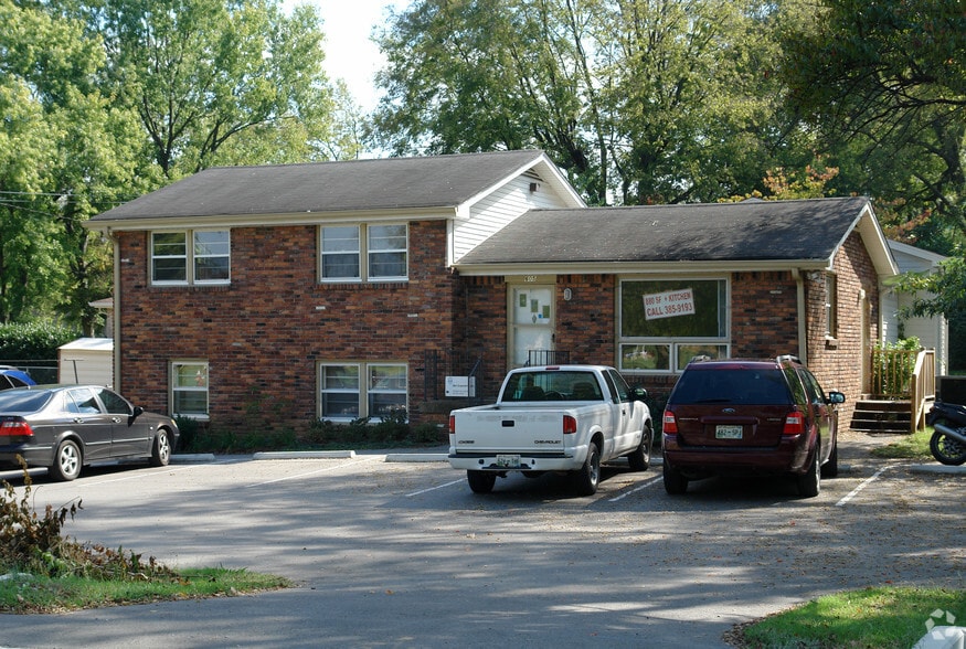 More Photos Of 605 Berry Rd, Nashville Office For Lease