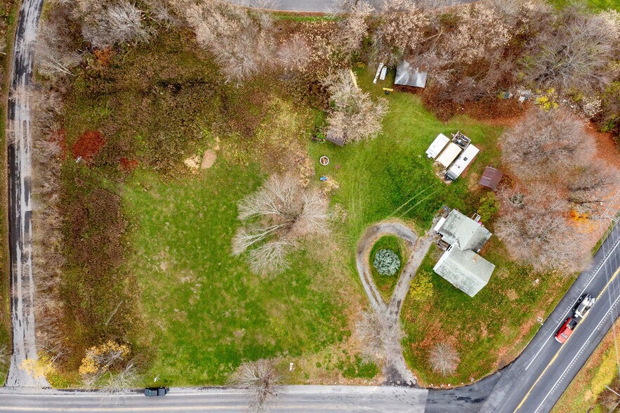 More Photos Of 5284 State Route 31, Clay Land For Sale