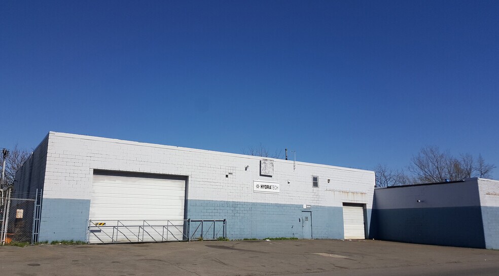 Primary Photo Of 179 Grider St, Buffalo Industrial For Sale