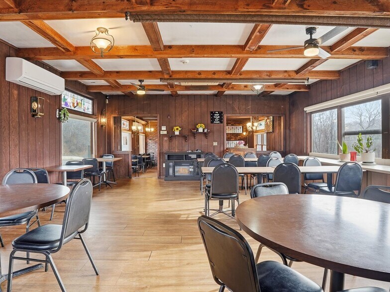 More Photos Of 1874 Route 611, Mount Pocono Restaurant For Sale