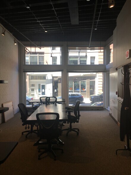 More Photos Of 192 South St, Boston Loft Creative Space For Lease