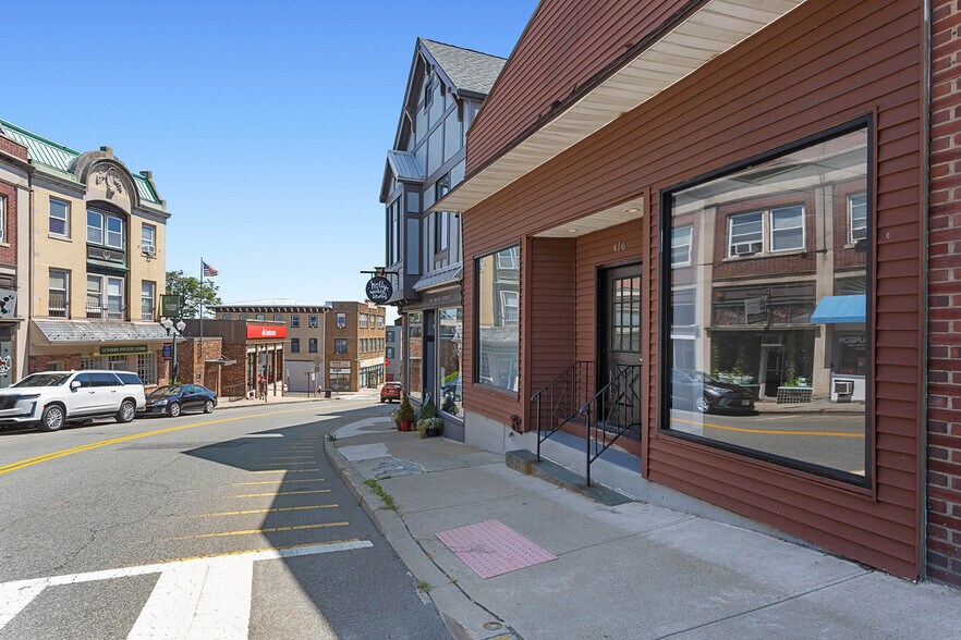 More Photos Of 416 Main St, Boonton Storefront For Sale
