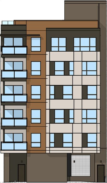 More Photos Of 349 1st St, Los Altos Land For Sale