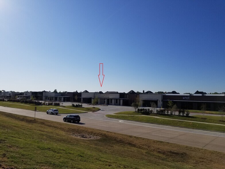 More Photos Of 153 E State Highway 121, Coppell Medical For Lease