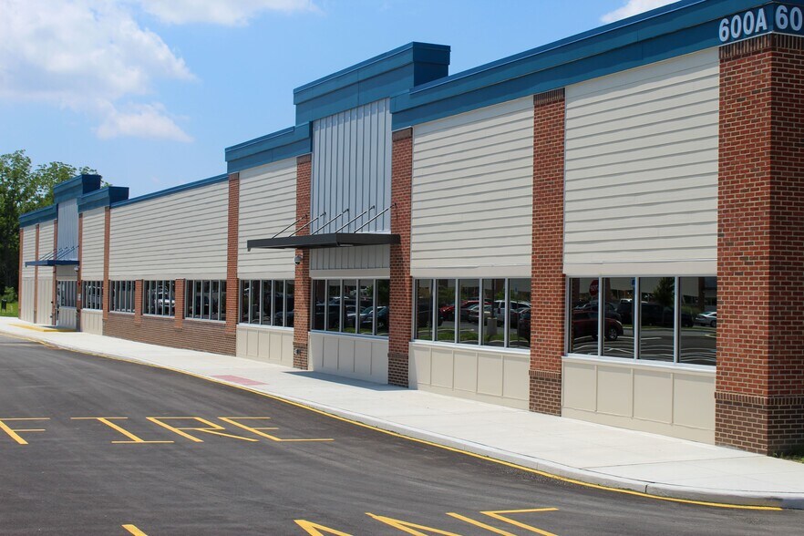 More Photos Of 600 Bay Rd, Dover Land For Lease