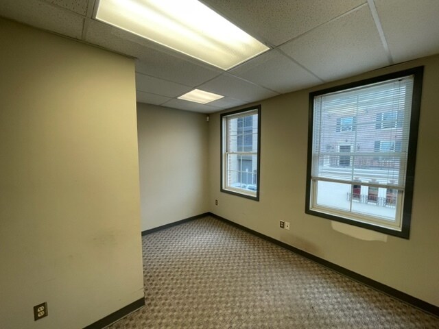 More Photos Of 501-503 Albemarle St, Baltimore Office For Lease