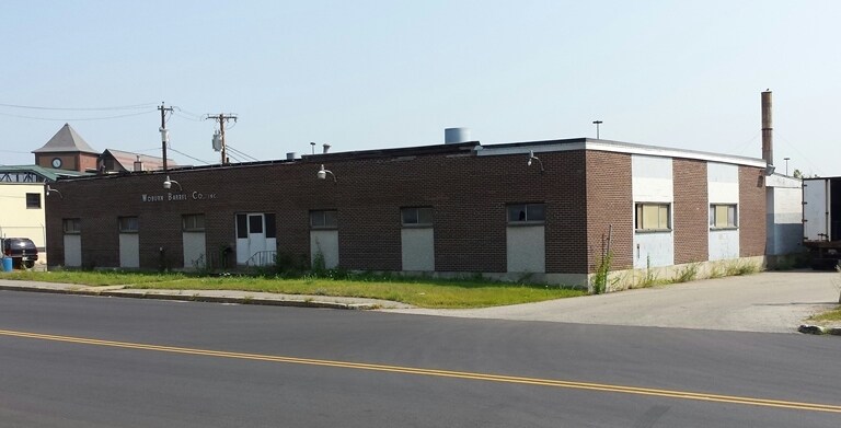 Primary Photo Of 211 New Boston St, Woburn Service For Lease