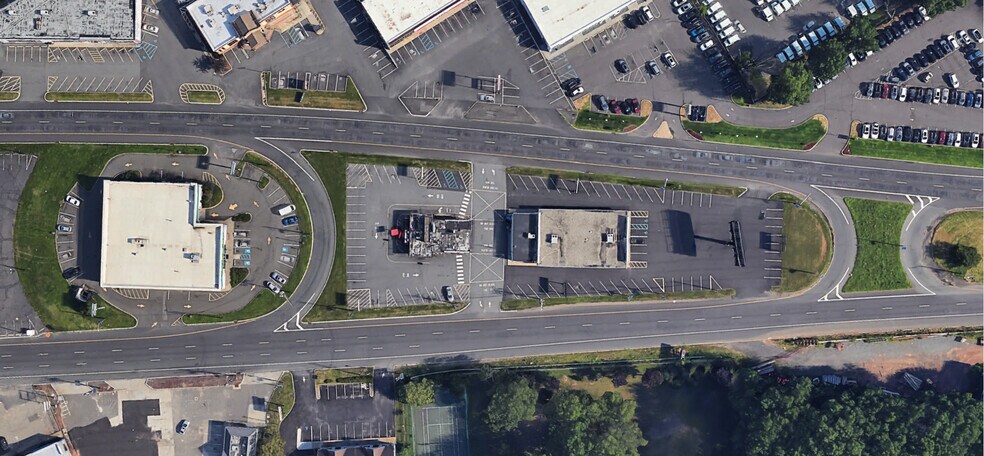 More Photos Of 2151 Route 22, Union Township Freestanding For Lease