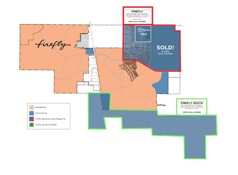 More Photos Of 4000 N Hwy 73, Eagle Mountain Land For Sale