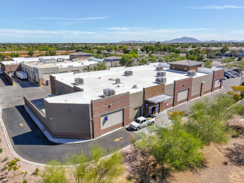 More Photos Of 1850 E Chandler Blvd, Chandler Freestanding For Sale