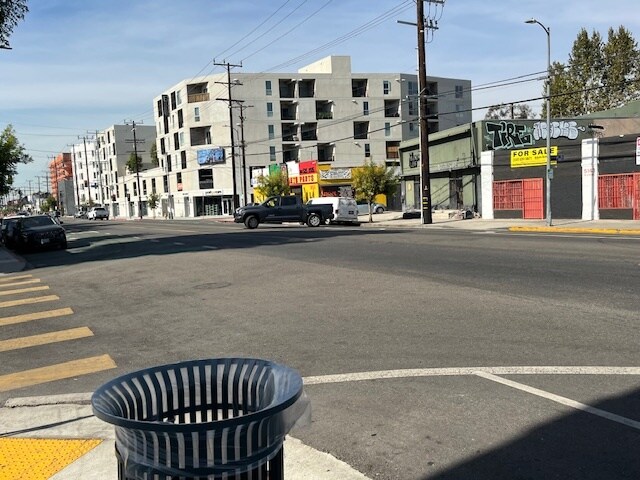 More Photos Of 5143 W Adams Blvd, Los Angeles Land For Sale