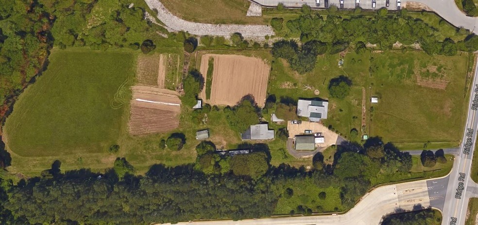 More Photos Of 7234 Ridge Rd, Hanover Land For Sale