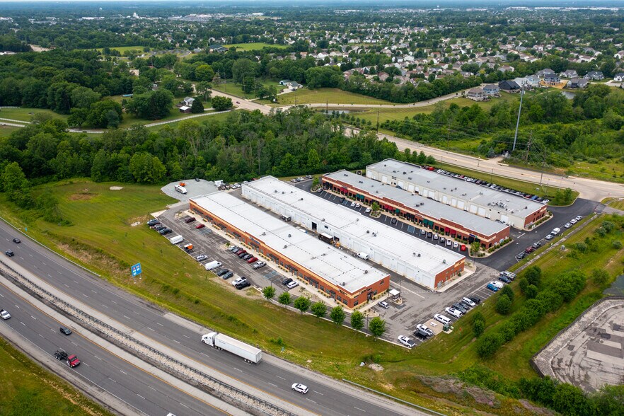 More Photos Of 12550 Promise Creek Ln, Fishers Light Distribution For Lease