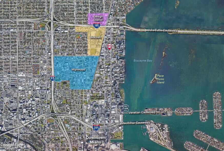 More Photos Of 3000 Biscayne Blvd, Miami Medical For Lease