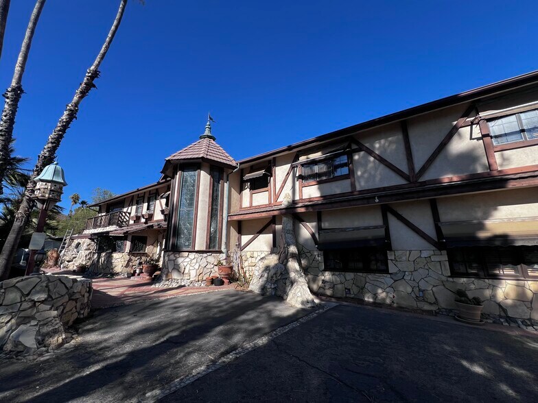More Photos Of 12029 Davenport Rd, Agua Dulce Land For Sale