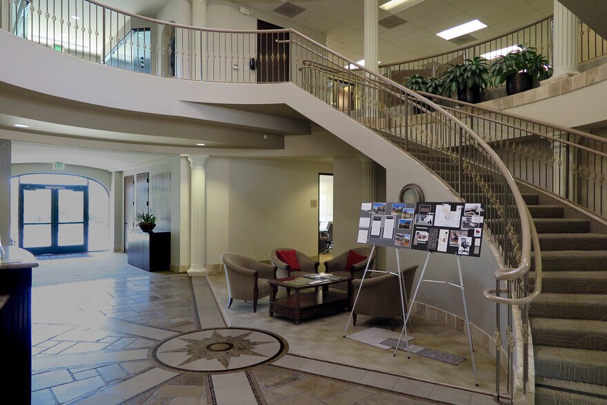 More Photos Of 10275 N De Anza Blvd, Cupertino Medical For Lease