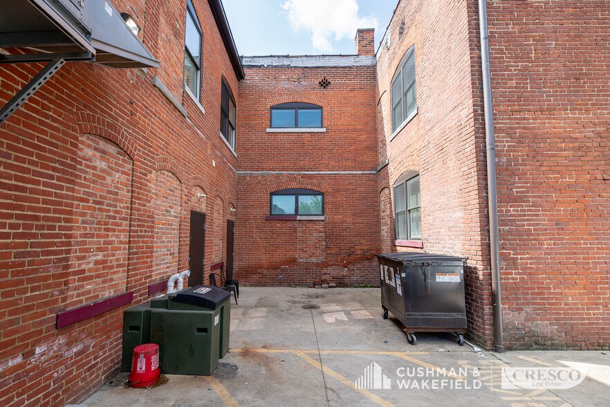 More Photos Of 3182 W 25th St, Cleveland Apartments For Sale