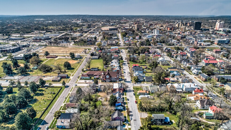 More Photos Of 602-604 3rd St, Augusta Apartments For Sale