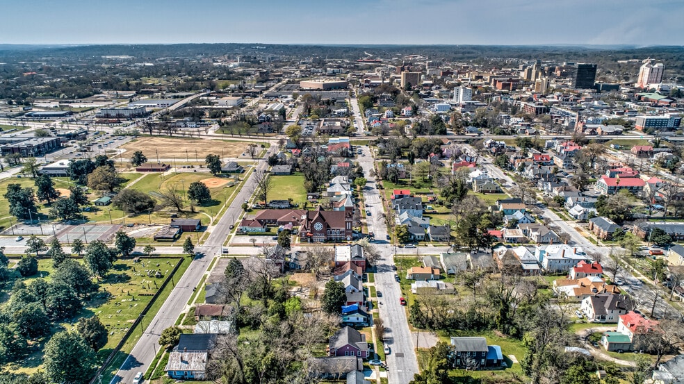 More Photos Of 602-604 3rd St, Augusta Apartments For Sale