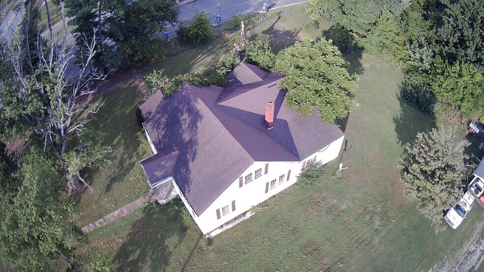 More Photos Of 1344 US 127 Byp, Pikeville Flex For Sale