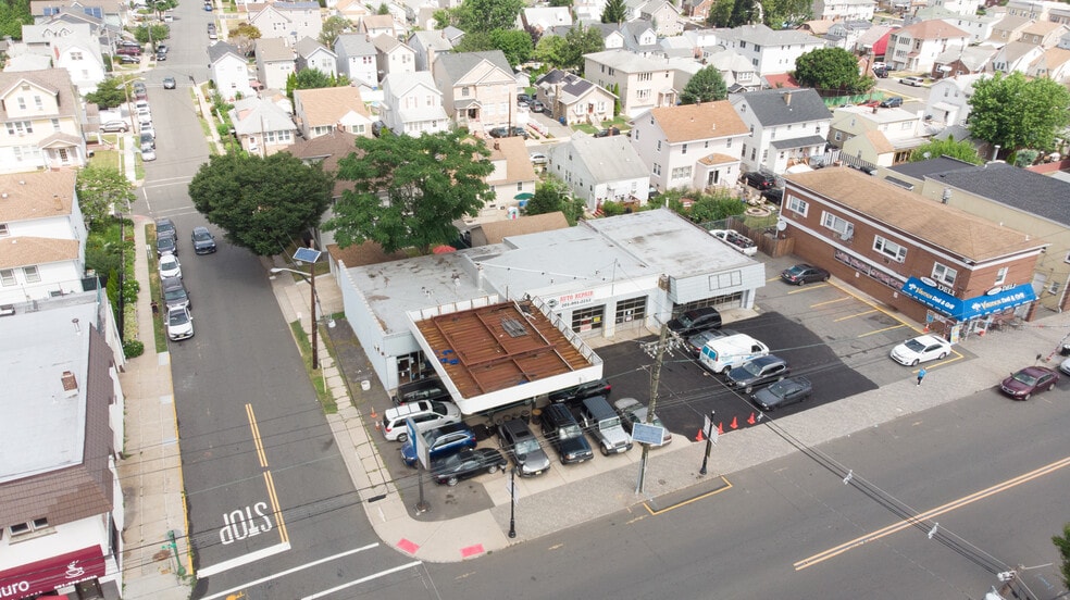 More Photos Of 211 Ridge Rd, North Arlington Auto Repair For Sale