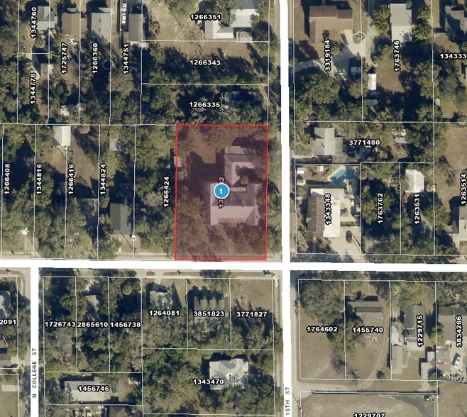 More Photos Of 1502 High St, Leesburg Apartments For Sale
