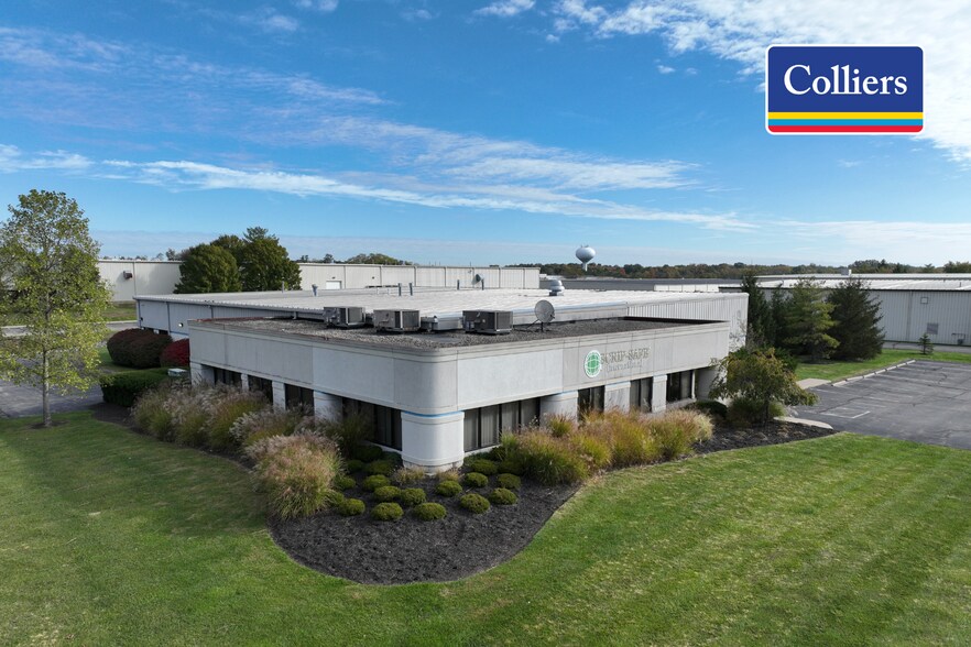 More Photos Of 136 Commerce Blvd, Loveland Warehouse For Sale