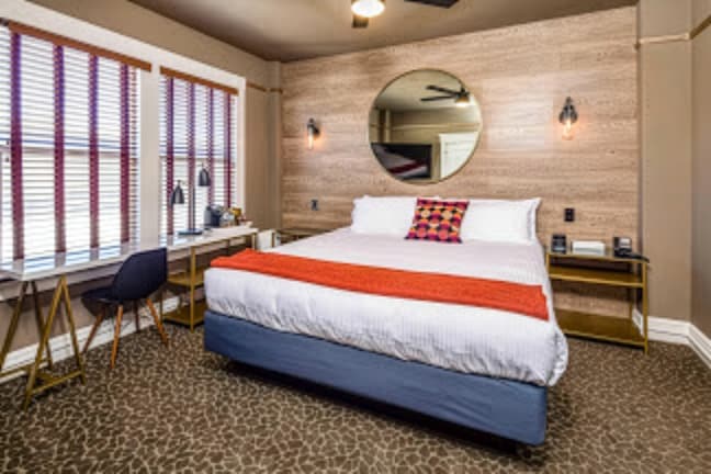 More Photos Of 583-585 Eddy St, San Francisco Hotel For Sale