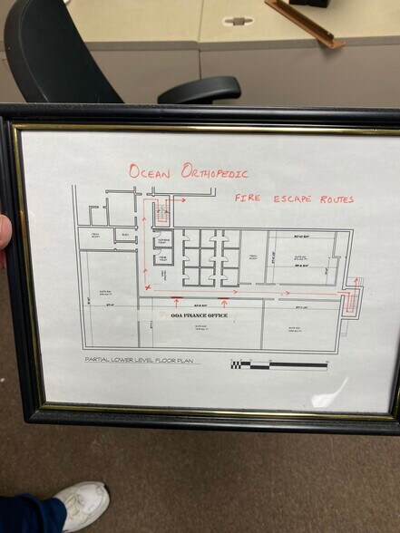 More Photos Of 20 Hospital Dr, Toms River Medical For Lease
