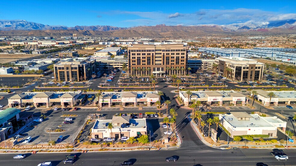 More Photos Of 6315 S Rainbow Blvd, Las Vegas Unknown For Lease