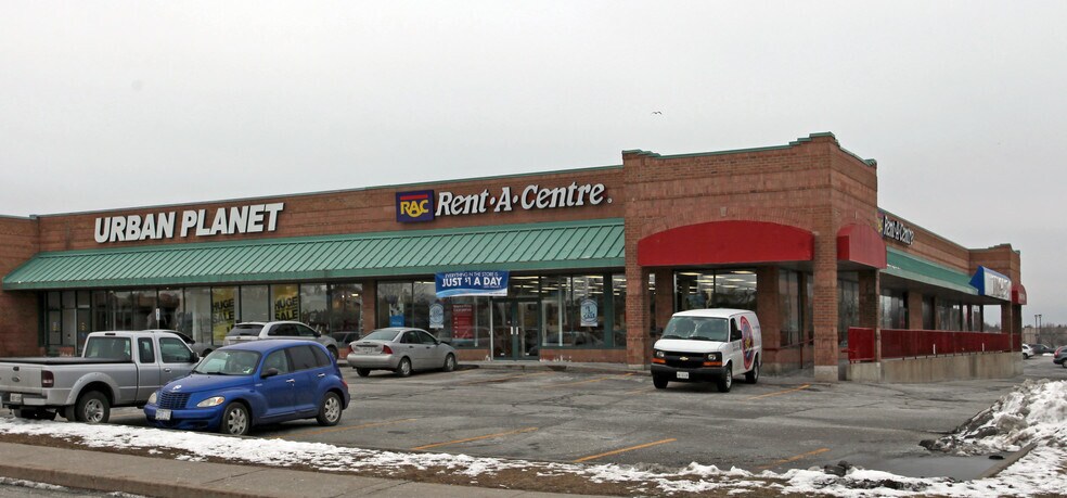 More Photos Of 1165-1211 Ritson Rd N, Oshawa Unknown For Lease