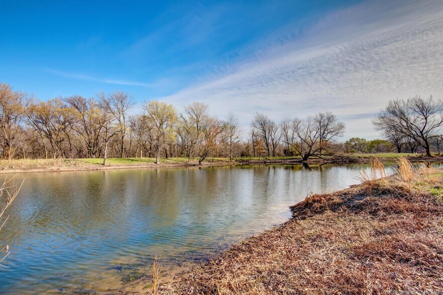 More Photos Of 11920 E 126th St N, Collinsville Land For Sale