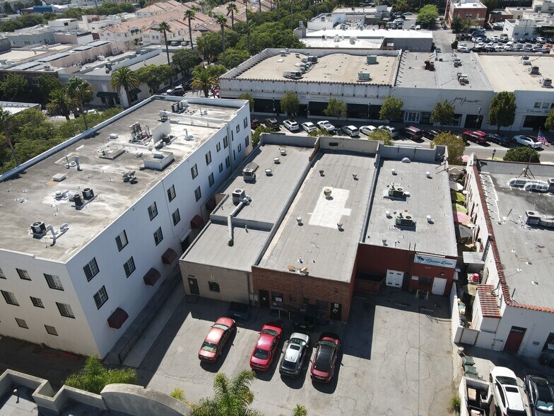 More Photos Of 1276-1278 Sartori Ave, Torrance General Retail For Sale