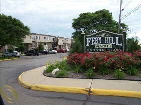Primary Photo Of 17100 Clinton River Rd, Clinton Township Apartments For Sale