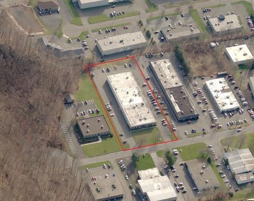 More Photos Of 12 Lunar Dr, Woodbridge Warehouse For Sale