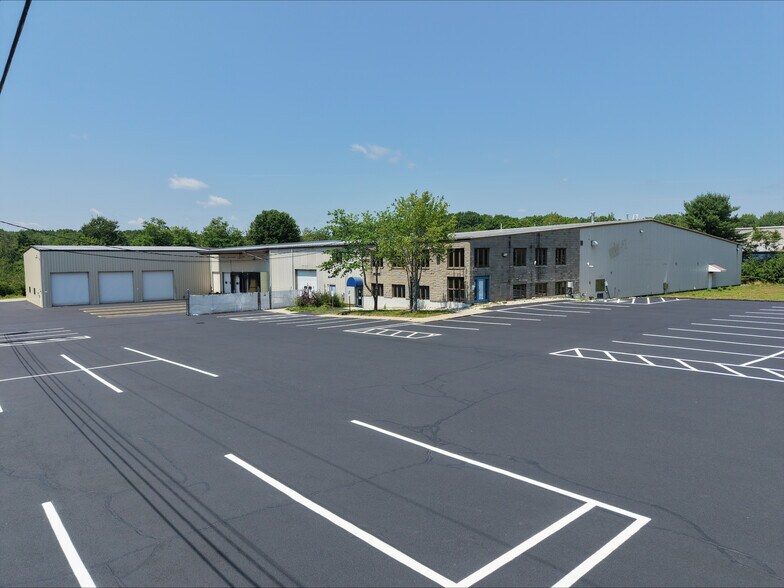 Primary Photo Of 20 Morin St, Biddeford Warehouse For Sale