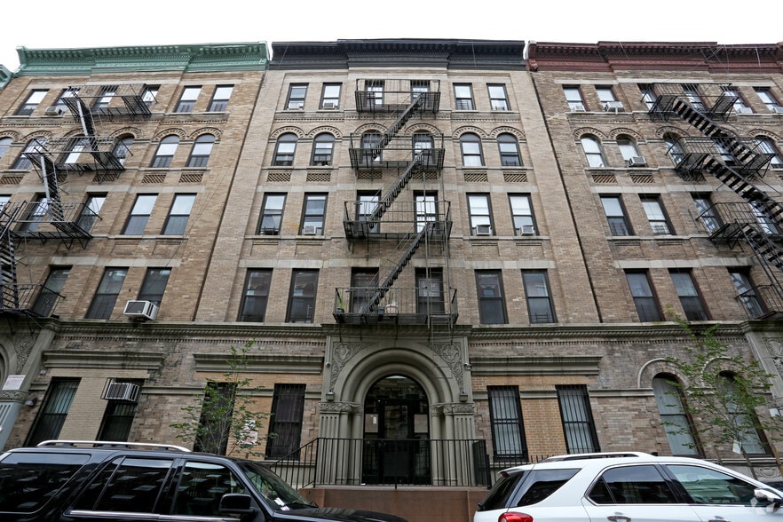 More Photos Of 114 W 137th St, New York Apartments For Sale