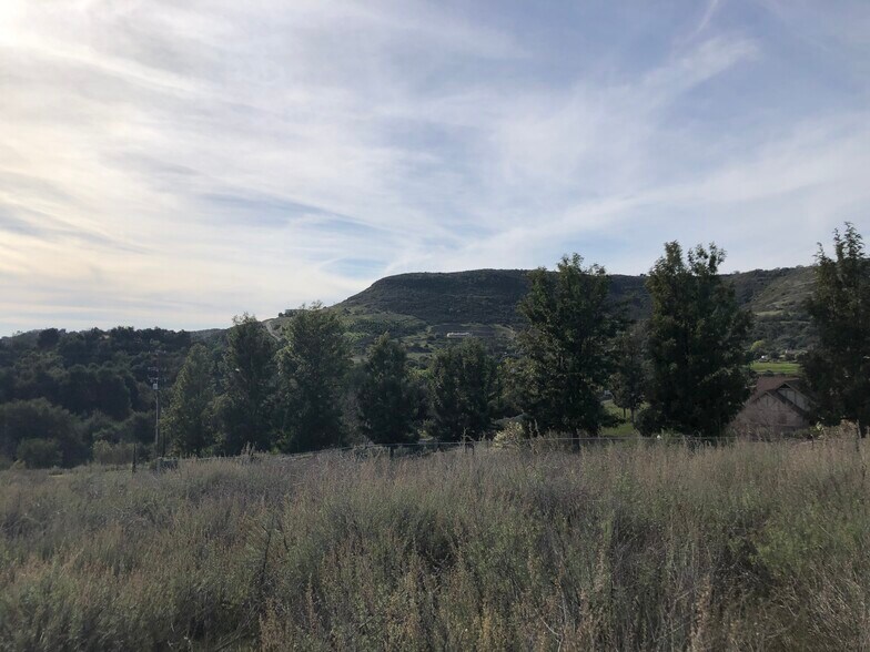 More Photos Of Calle Capistrano & Pradera Way, Temecula Land For Sale