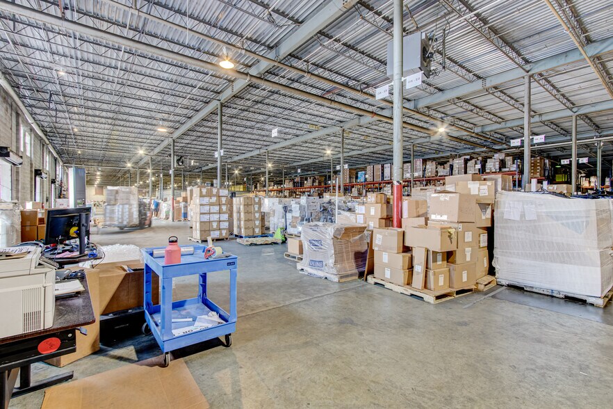 More Photos Of 1634 Olive Rd, Augusta Distribution For Sale