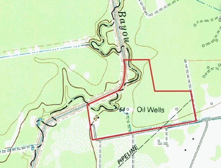 More Photos Of 0 County Road 4876, Dayton Land For Sale