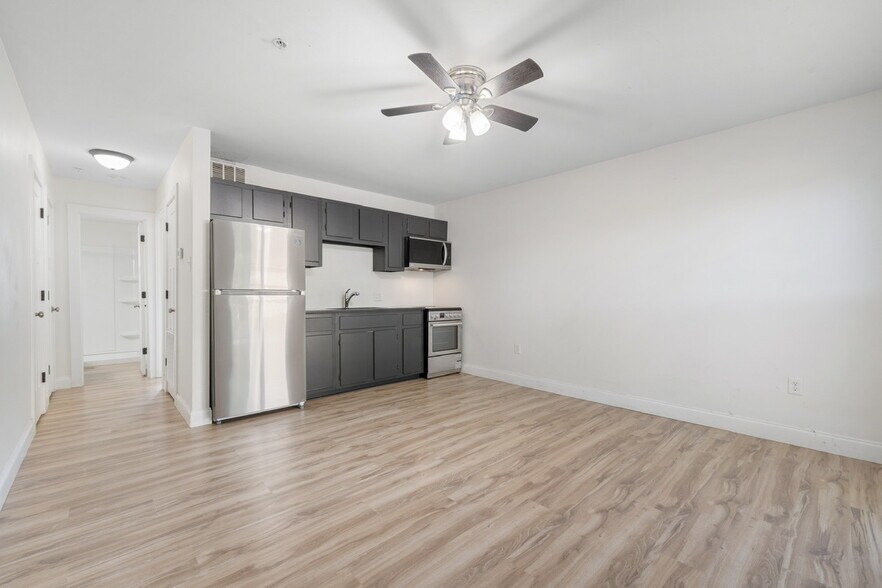 More Photos Of , Conway Multifamily For Sale