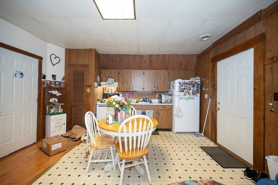 More Photos Of 9-11 Maple St, Spencer Multifamily For Sale