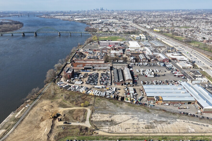 More Photos Of , Philadelphia Industrial For Sale
