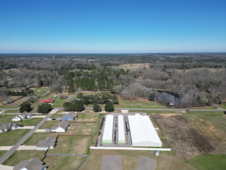 More Photos Of 15213 Highway 613, Lucedale Self Storage For Sale
